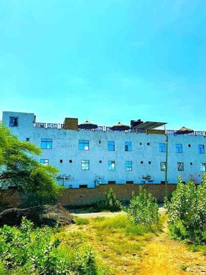 The Junction Resort Marigat