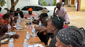 รวมอาหารเช้าแบบคอนติเนนทัล ทุกวัน