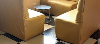 The Junction Resort Marigat