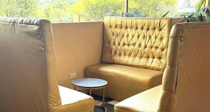 The Junction Resort Marigat