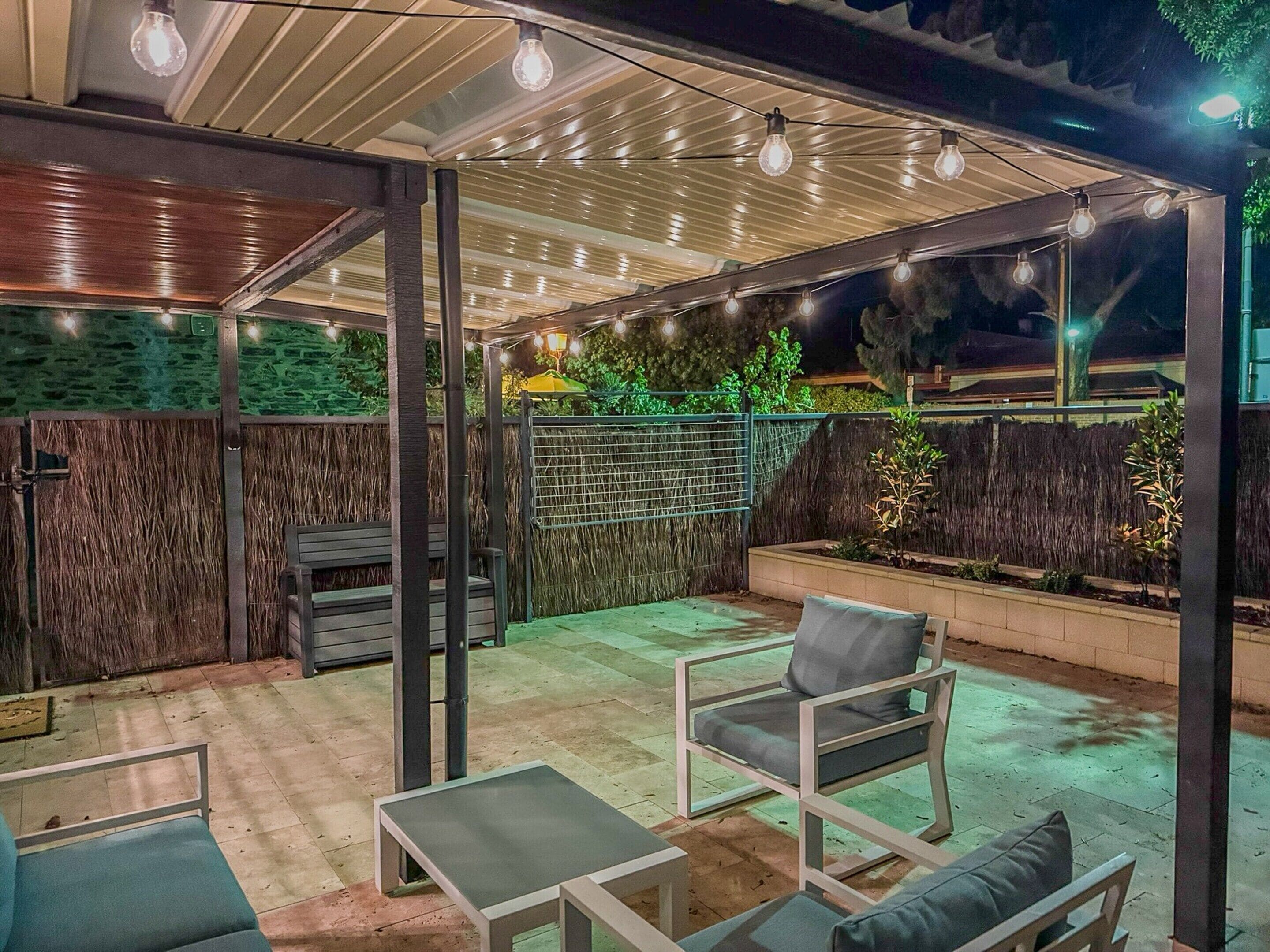 Apartment | Terrace/patio