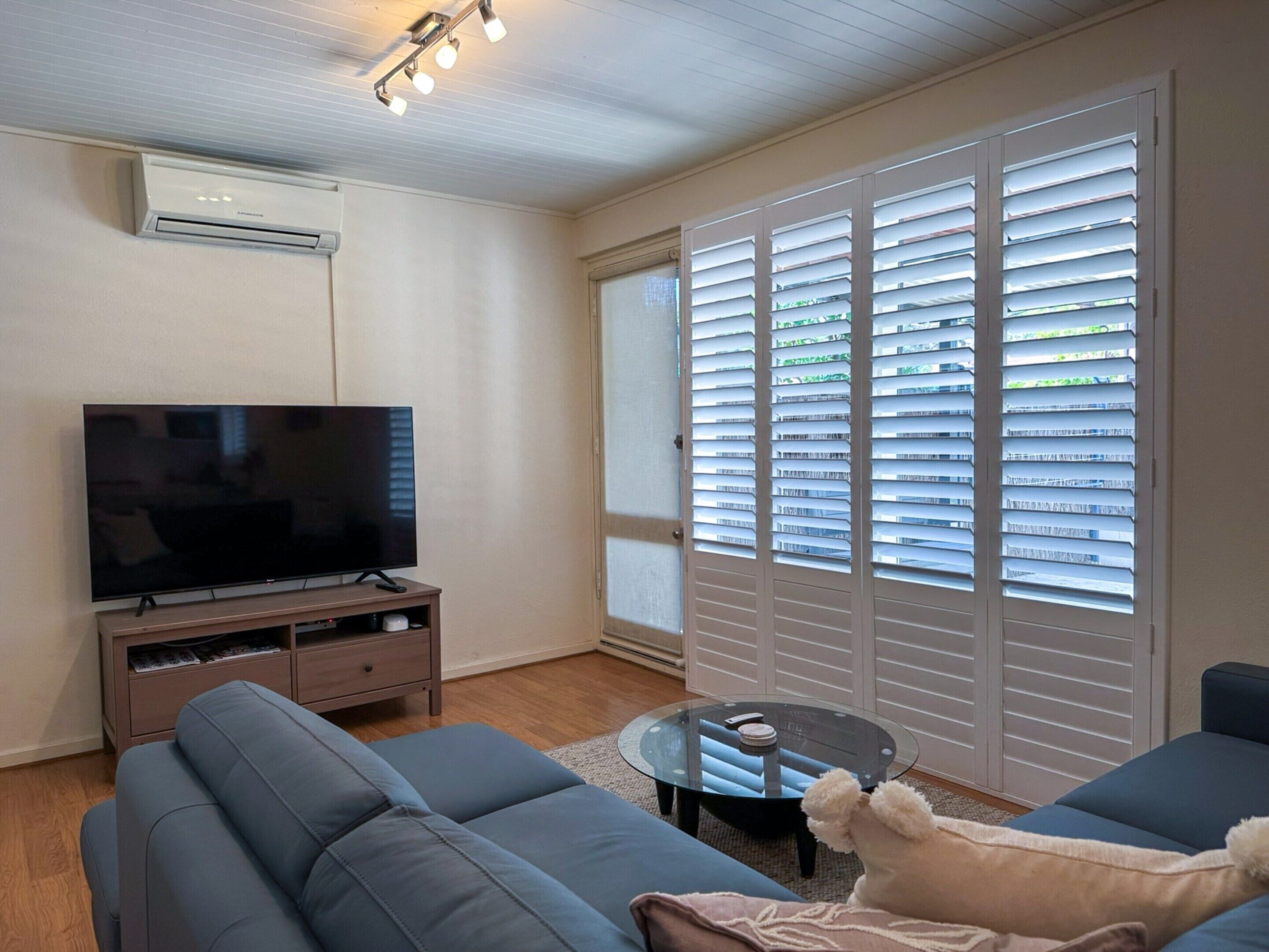 Apartment | Living room