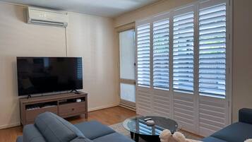 Apartment | Living room