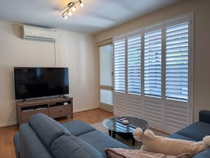 Apartment | Living room