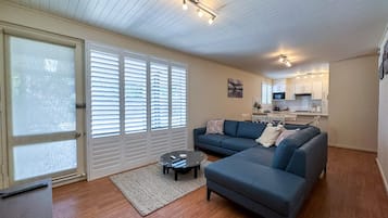 Apartment | Living room