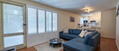 Apartment | Living room