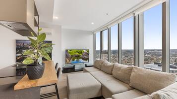 Apartment | Living area