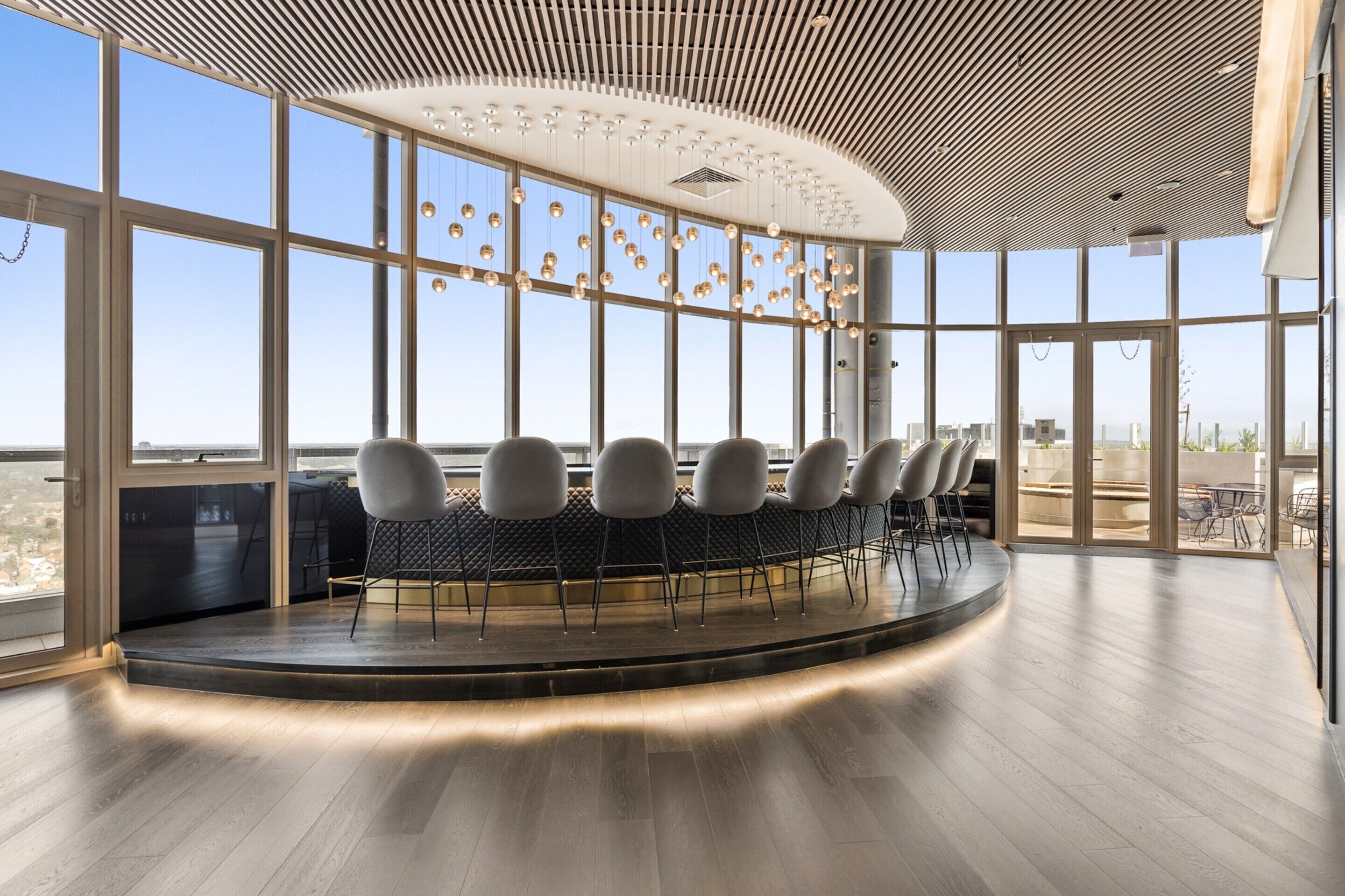 Apartment | Interior