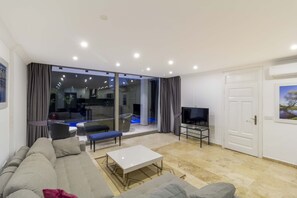 Villa | 3 bedrooms - Villa Gunes in Kalkan (Kaş)