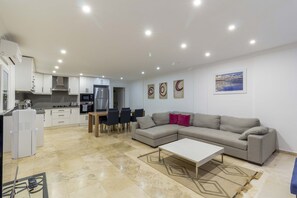 Villa | 3 bedrooms - Villa Gunes in Kalkan (Kaş)