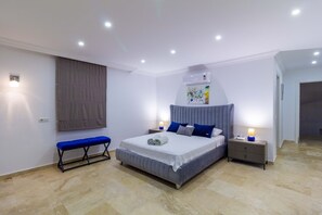 Villa | 3 bedrooms - Villa Gunes in Kalkan (Kaş)