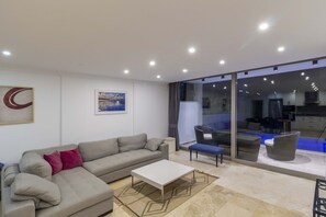 Villa | 3 bedrooms - Villa Gunes in Kalkan (Kaş)