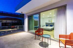 Villa | 3 bedrooms - Villa Gunes in Kalkan (Kaş)