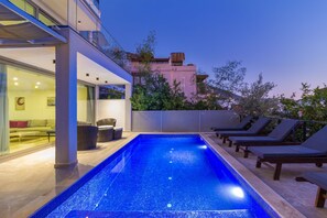 3 bedrooms - Villa Gunes in Kalkan (Kaş)
