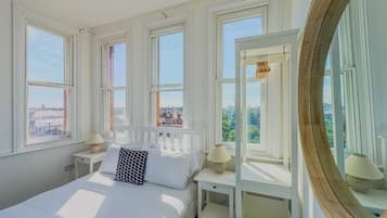 3 Schlafzimmer, Bügeleisen/Bügelbrett, WLAN