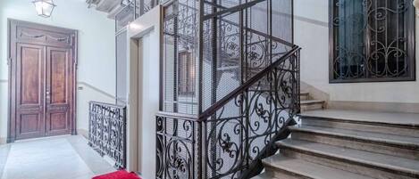 Interieur