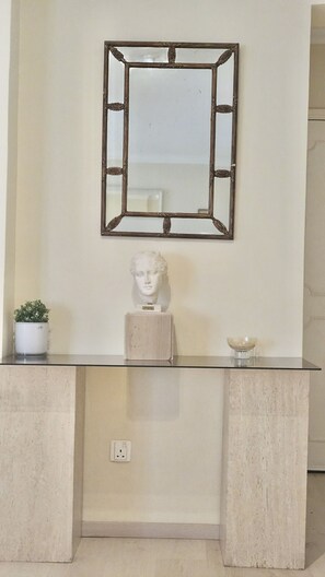 Interior - STAY Charm Classic Apartment (Strovolos)