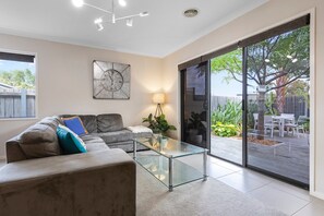 Apartament | Sala d'estar