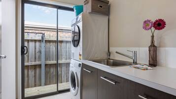 Căn hộ | Nội thất