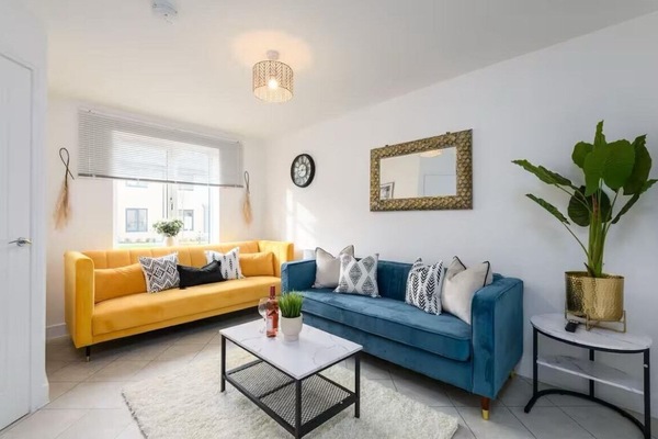 Living Room / Lounge