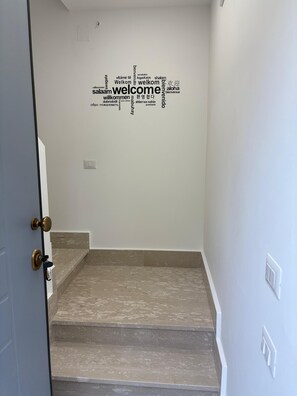 Interior - THE DREAM luxury house. Independent with suite and SPA and private garden (Santa Tecla)