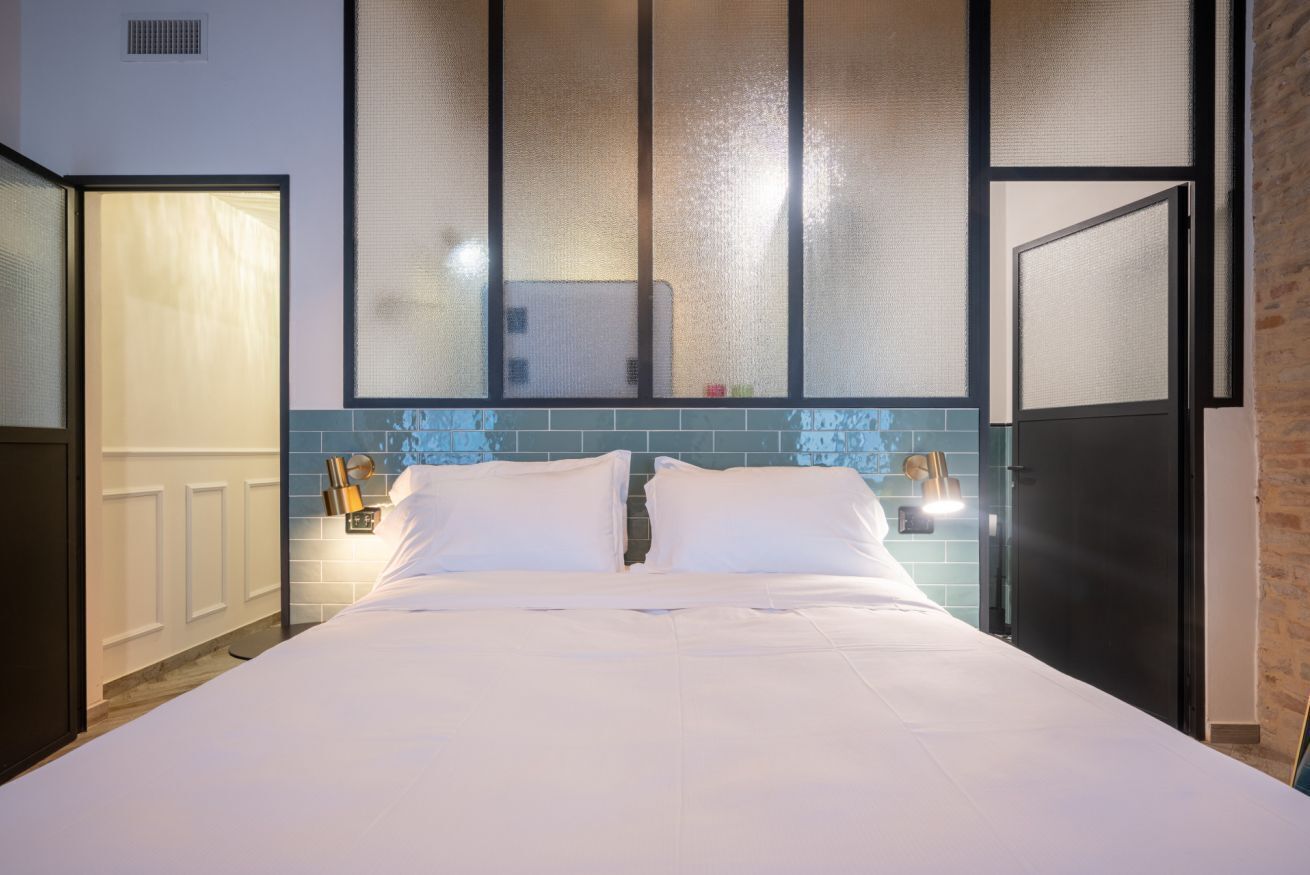2 chambres