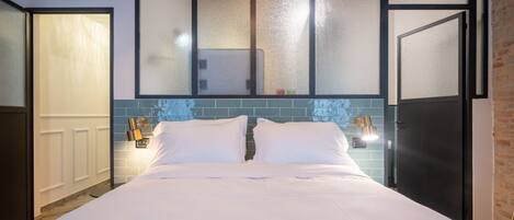 2 chambres
