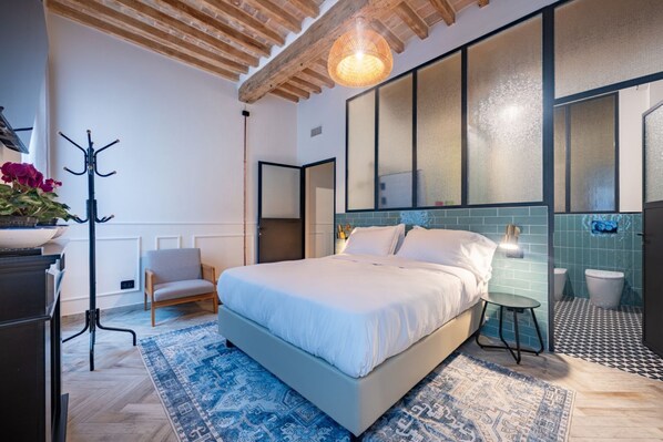 2 habitaciones