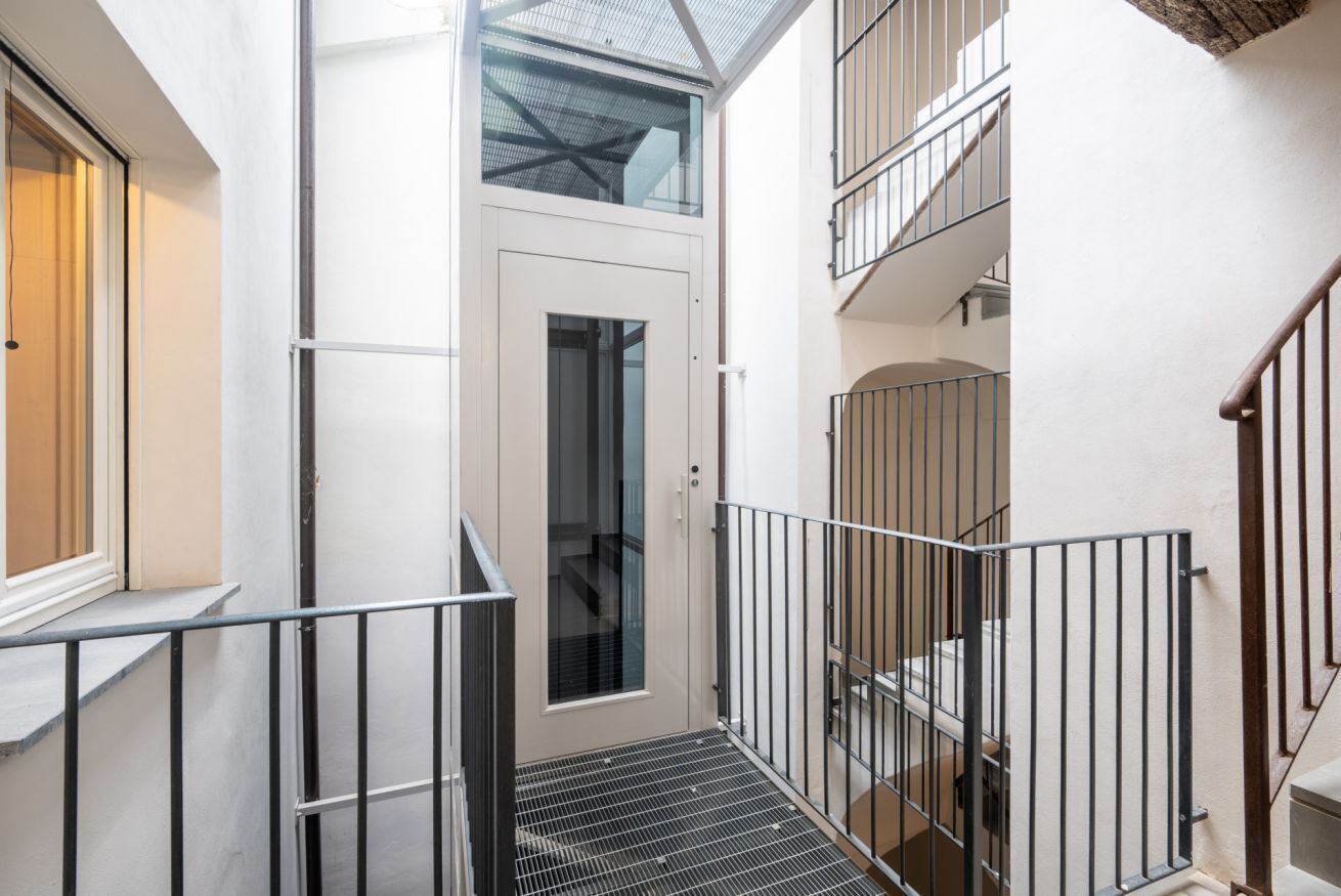 Interieur