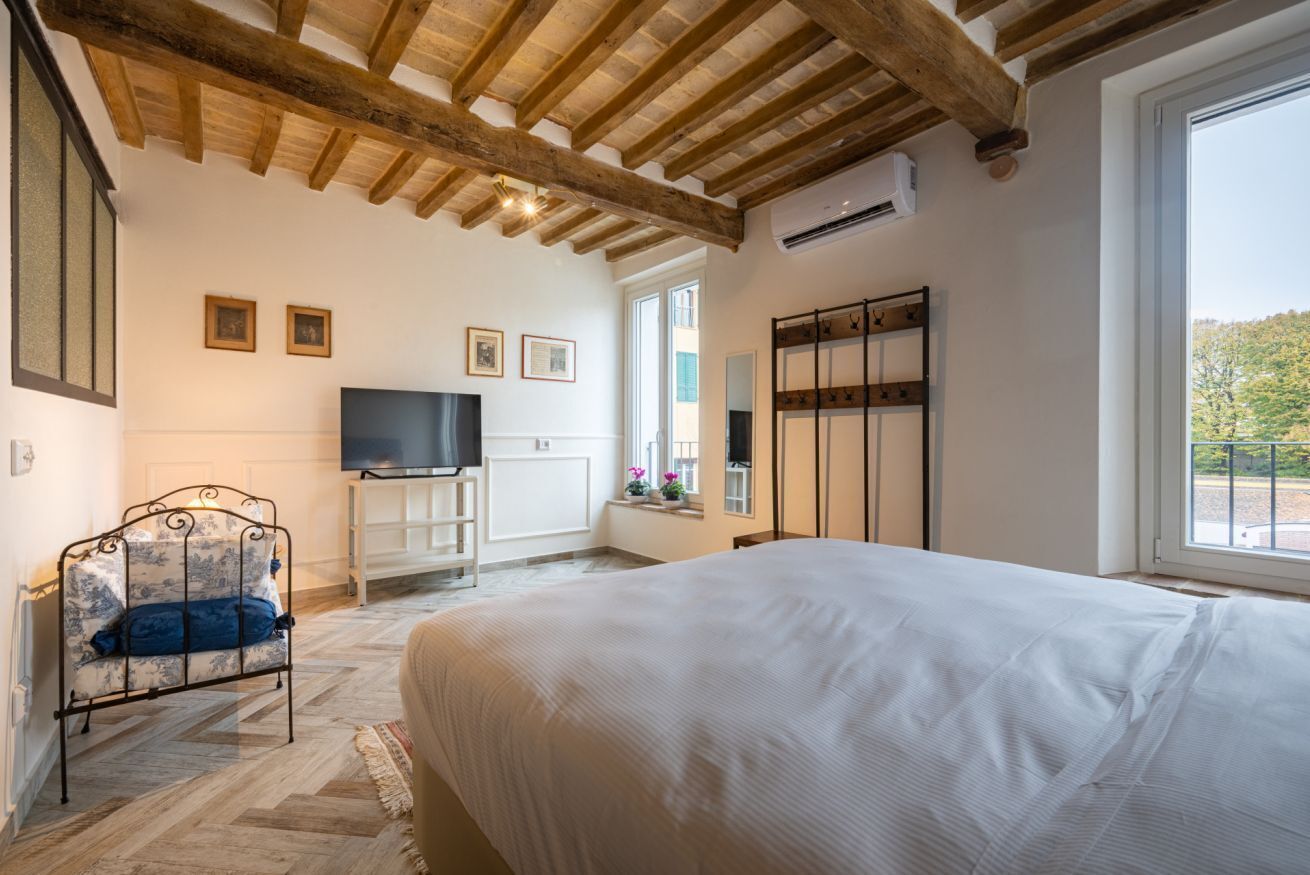 1 chambre