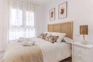 3 bedrooms