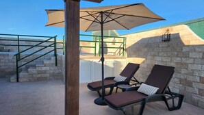 Unclassified image, 2 of 39, button - Apartment in Vera with rooftop pool (vera)