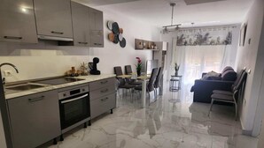 Unclassified image, 3 of 39, button - Apartment in Vera with rooftop pool (vera)