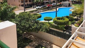 Unclassified image, 5 of 39, button - Apartment in Vera with rooftop pool (vera)
