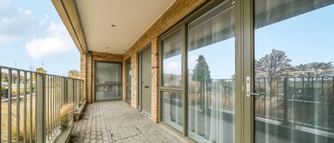 Detalle del exterior