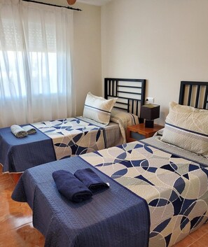 Reiseseng for barn og wi-fi (inkludert)