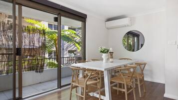 Departamento | Sala de estar