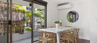 Stylish 3-bed Newport Stay With Balcony