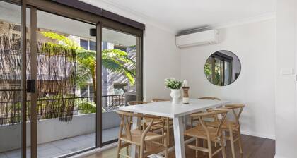 Stylish 3-bed Newport Stay With Balcony