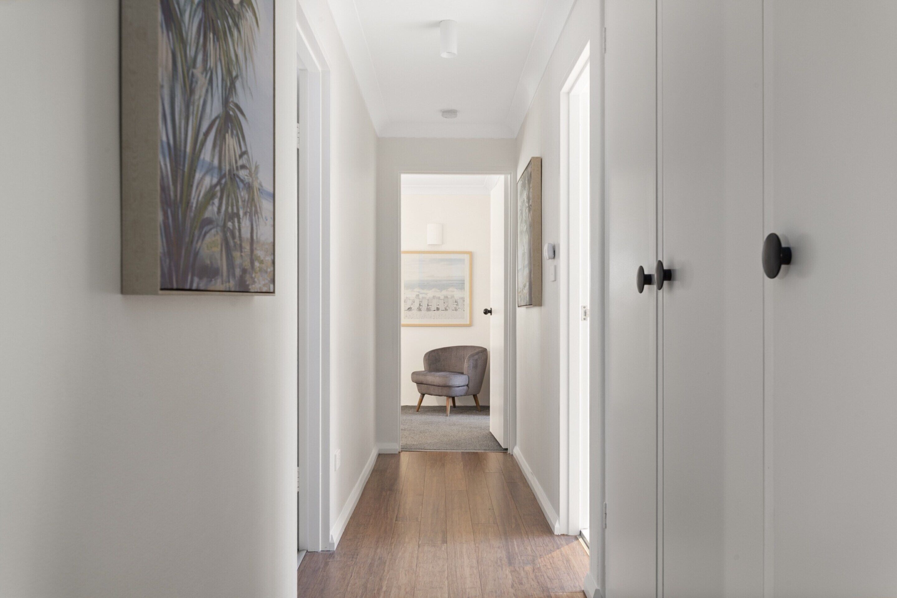 Apartment | Living room