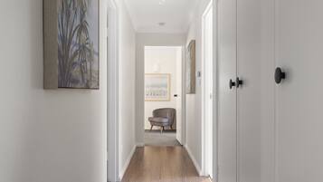 Departamento | Sala de estar