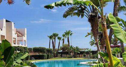 Appartement Ă Vera, Ă quelques pas de la plage