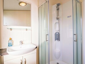 Een douche