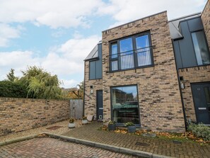 Cottage | Interior - 14 Old Market Place (Bonnyrigg)