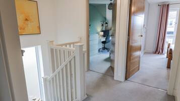 Casa de campo | Interior