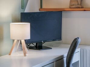 Interior - 14 Old Market Place (Bonnyrigg)