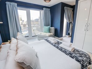 Cottage | Interior - 14 Old Market Place (Bonnyrigg)