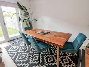 Cottage | Restauration