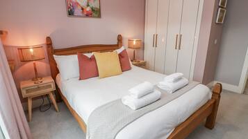 Casa de campo | Interior