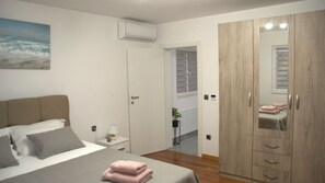 Free WiFi, bed sheets - Villa Jani by Villas Guide (Gornja Jagodnja)
